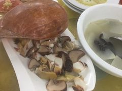 -明记海鲜美食老字号(明记总店)