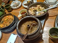 -云海肴·汽锅鸡·云南菜(美罗城店)