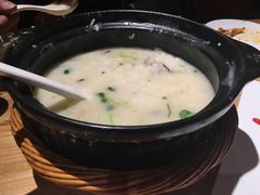 -颐和•海鲜砂锅粥•啫啫煲(奥林匹克广场店)