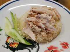 水门鸡饭-红大哥水门鸡饭(總店)