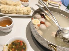 -八合里潮汕鲜牛肉火锅(上海汇智广场店)