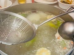 -八合里潮汕鲜牛肉火锅(深圳海岸城店)