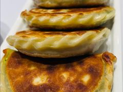 -万荣烤鸭店·北京菜(农光里店)