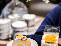 -DEMO黛慕蛋糕(中泰店)