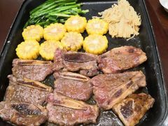 -高老庄新家宴(北斗星广场店)