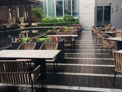 -四季酒店·空中花园 Aria on 9