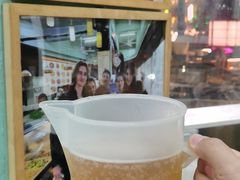 扎啤-万顺啤酒屋(皇寺路店)