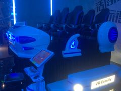 -世代星球·保龄球·镭战真人CS·团建(杨浦店)