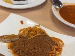 -德大西餐社(云南南路店)