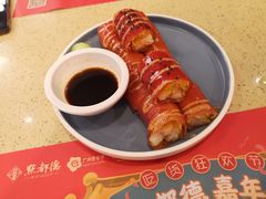 -点都德(北京路贰店)