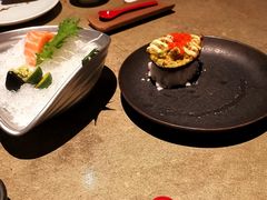 -贰捌零叁精致料理(钱湖店)