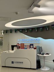 -小忠丽格医美