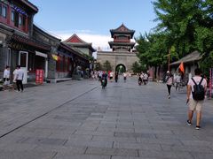 -渔岛海洋度假区