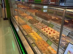 -南洋大师傅(长楹天街店)