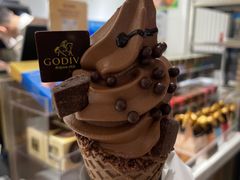 -GODIVA(港汇恒隆广场)