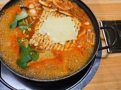 -源味屋韩式火锅&炸鸡(鼎城当代商城店)