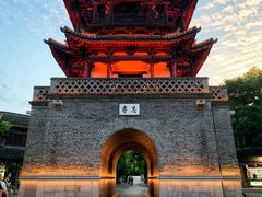 -台儿庄古城