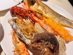 -加餐海鲜自助(集美银泰百货店)