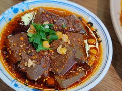 -肖四女乐山跷脚牛肉(世博源店)