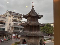 -怡园饭店-餐厅(四望亭店)