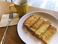 -HELLO 27 意面·沙拉·帕尼尼