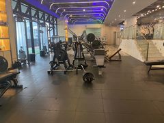-星悦荟健身游泳(珠江新城店)