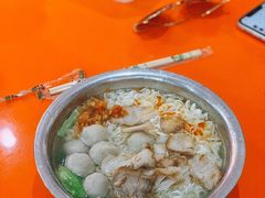 -南宁市连升风味小吃店