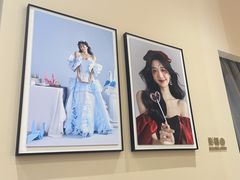 -海马体照相馆(成都来福士广场店)