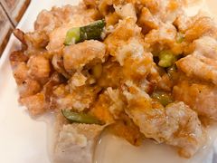 -同发号饭庄(复兴路店)