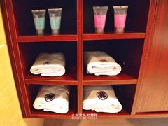 -成都金沙世纪酒店