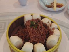 -玉林烤鸭店(定福庄店)