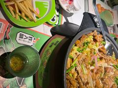 -淘蛙(广州星寰国际商业中心店)