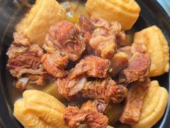 -京城小江南·北京烤鸭·江南土菜·白鱼(中关村店)