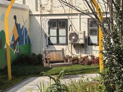 -上海蔡元培故居陈列馆