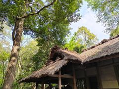 -成都杜甫草堂博物馆