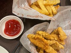 -麦香坊(伏波山店)