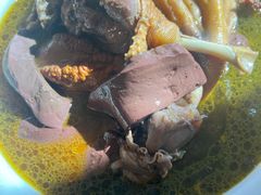 -卿园芳远·正宗石鼓白鸭汤