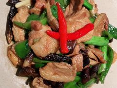 -渔语鱼酸菜鱼新川菜(来福士店)