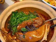 -大潮淮·淮扬菜(何园旗舰店)