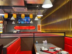 -曹胖子龙虾馆(黄桦路店)