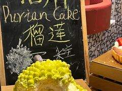 -广州万富希尔顿酒店·感趣自助餐厅·金秋蟹宴生蚝海鲜刺身烧烤