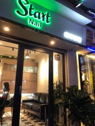 点击看大图 -StartNail美甲