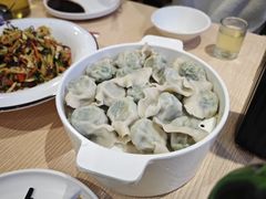 -老边饺子馆(东单店)