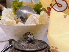 -土风豆米火锅(鸿通城店)