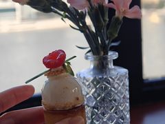 -上海和平饭店华懋阁 Cathay Room