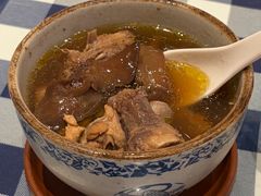 -小粤楼·怀旧粤菜(万辉国际广场店)