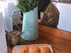 胡萝卜全麦-仙峰天然面包(迎宾路店)