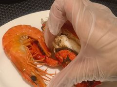 -圣丰索菲特·2 On 988 Café 自助餐厅