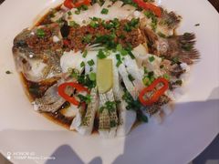 -喜粤广东菜(汉屯路店)