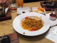 -豪客来牛排(人民东路店)
